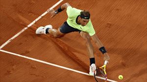 Nadalek Gasqueti irabazita eta 3. txandarako txartela lortuta ospatu du urtebetetzea