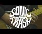 Sonic Trash