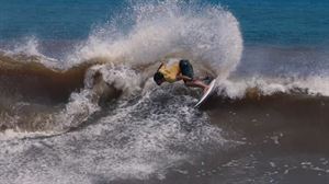 Aranburu: ''Estrategia ondo atera zait''