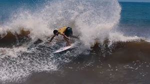 Aranburu: ''La estrategia me ha salido muy bien''