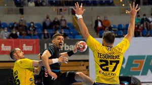 Bidasoa-Granollers eta Bartzelona-Helvetia Anaitasuna final-laurdenetan