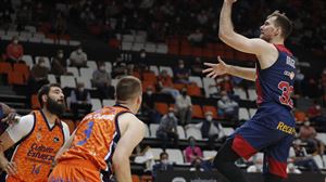 Baskonia eliminado de los Play Offs. Hacemos balance en Supercanasta