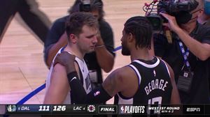 Doncicen saririk gabeko erakustaldia