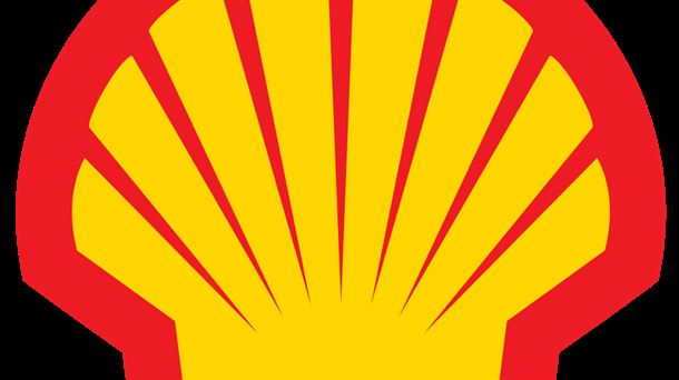 Shell fuel konpainiaren logotipoa. Irudia: Wikipedia.