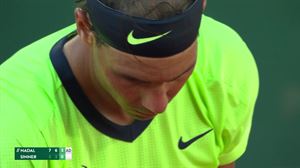 Djokovic y Nadal, a cuartos de final