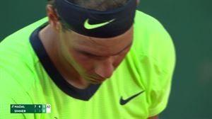 Djokovic eta Nadal, final-laurdenetara