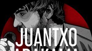 Gaztea Bidegurutzean: Juantxo Arakama