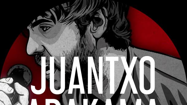 Gaztea Bidegurutzean: Juantxo Arakama