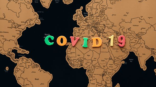 El máximo de incidencia de Covid 19 llega a Araba 