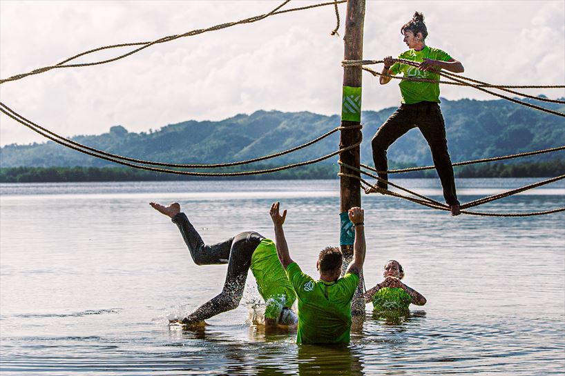 Patxik garaipena ospatzen du