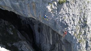 Él último éxito de los Pou