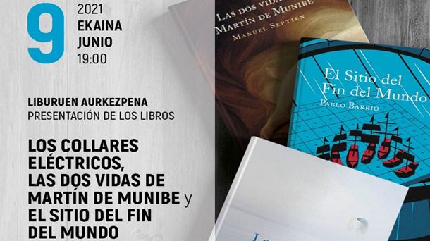 Félix Linares Bidebarrietako Kulturguneko aurkezpenean