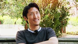 Daiki Niwa, el japonés del Sestao River ''naciente''