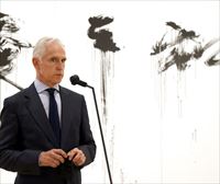 Juan Ignacio Vidarte dejará la dirección del Museo Guggenheim a final de año