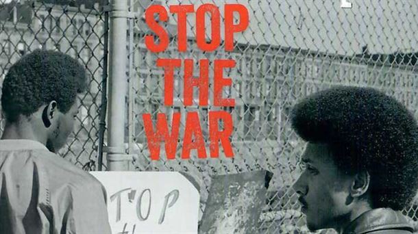 Canciones soul sobre guerra de Vietnam,novedades africanas,junio en canción