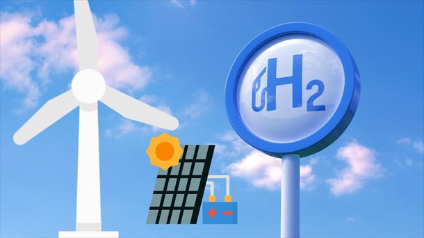 El hidrógeno entre los combustibles limpios y competitivos en "Teknopolis"