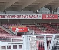 Biarritz Olympique mailaz jaitsi dute adiministratiboki, arrazoi ekonomikoengatik