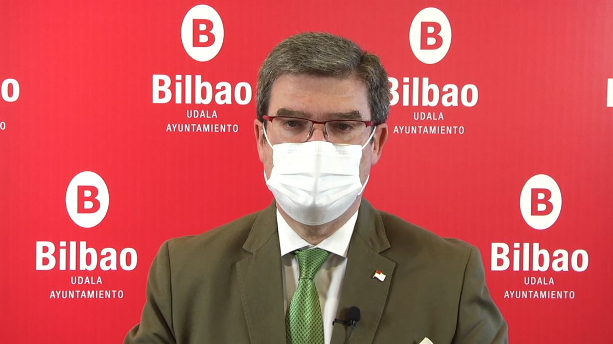 ''Dijimos que íbamos a defender los intereses de Bilbao y la UEFA lo ha reconocido''