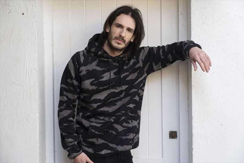 Mikel Ibarguren (Agus)