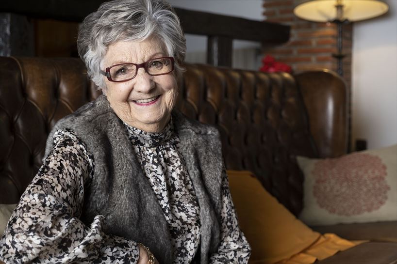 Itziar Aizpurua (Mertxe)