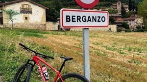 Ruta 19/ Peñacerrada-Urizaharra: en tierra de castillos fronterizos 