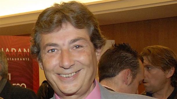 Fallece Alberto López de Ipiña, gastrónomo e impulsor de Slow Food en Araba