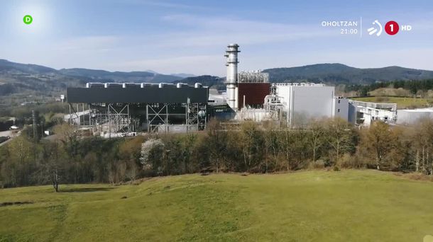 Hidrogenoa etorkizuneko energia izateko lehian