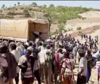 Alertan del riesgo de una grave hambruna en el norte de Etiopía