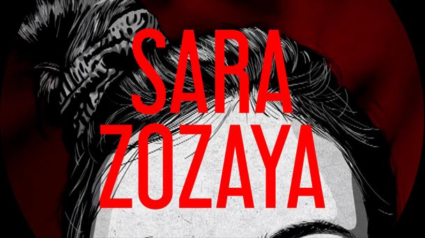 Gaztea Bidegurutzean: Sara Zozaya