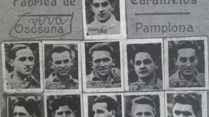 El otro fiestón de Osasuna (del año 1927)