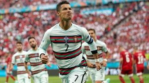 ¿Quiénes son los goleadores de la Eurocopa 2020?