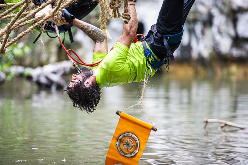 Aitor immunitate jokoan