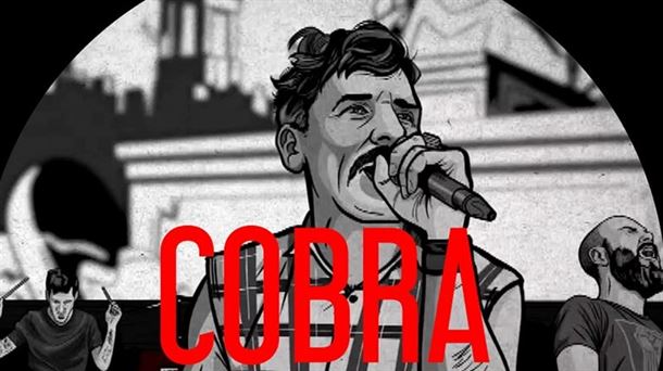 Gaztea Bidegurutzean: Cobra