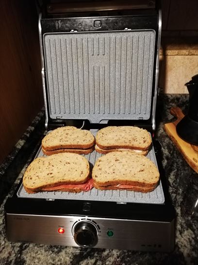 Imágenes aportadas por oyentes