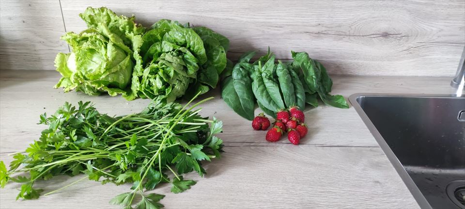 Imágenes aportadas por oyentes