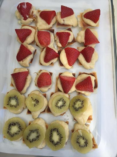 Imágenes aportadas por oyentes