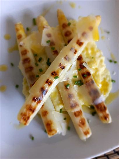 Imágenes aportadas por oyentes