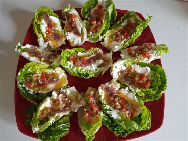 Imágenes aportadas por oyentes