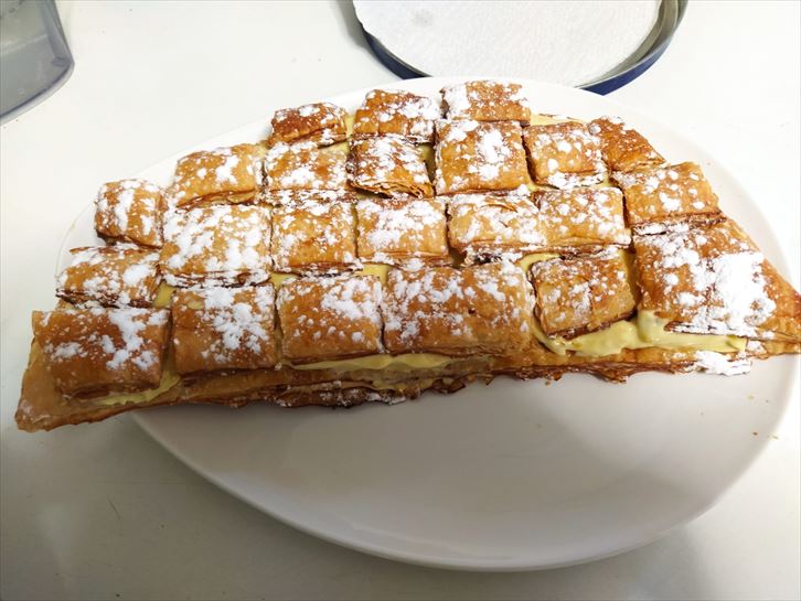 Imágenes aportadas por oyentes