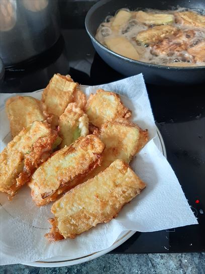 Imágenes aportadas por oyentes