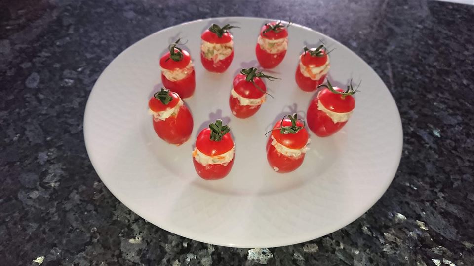 Imágenes aportadas por oyentes