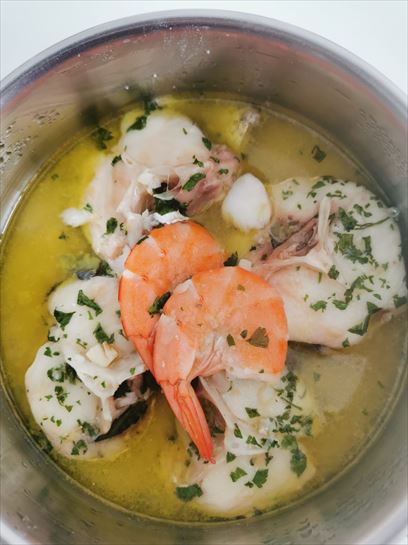 Imágenes aportadas por oyentes