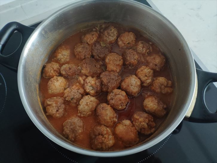 Imágenes aportadas por oyentes