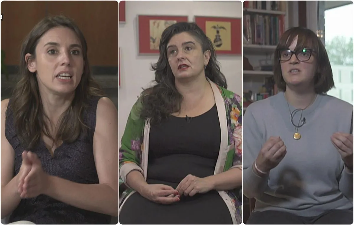 Erkak va ayolning jinsiy qiynoqlari Xotinni aldash haqida porno tomosha qiling