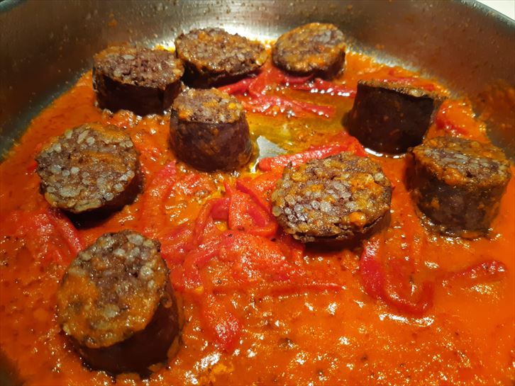 Imágenes aportadas por oyentes