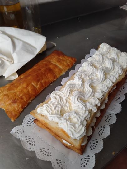 Imágenes aportadas por oyentes