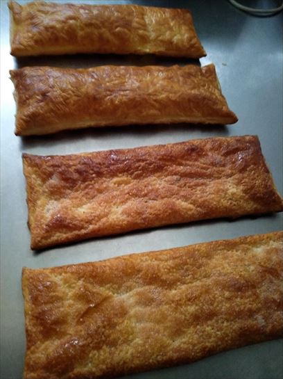 Imágenes aportadas por oyentes