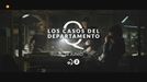 Estreno de ''Los casos del Departamento Q'', esta noche, en ETB2