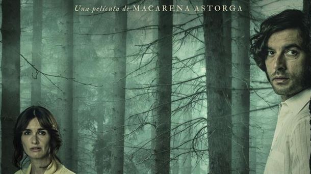 La ópera prima de Macarena Astorga
