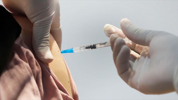 “Se multiplica por diez la mortalidad de los no vacunados respecto a los vacunados”